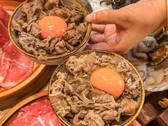 -牛匠和牛寿喜锅(西安总店)