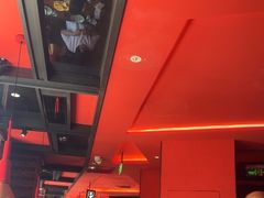 -绿茶餐厅(蓝色港湾店)