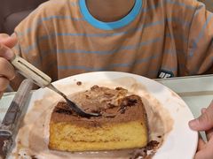 -香港威特瑞茶餐厅(小白楼音乐厅店)