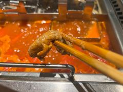 -海底捞火锅(贵和购物中心店.原鲁能城店)