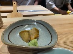 -然寿司(郎园vintage店)