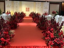 -北京燕尔婚礼策划