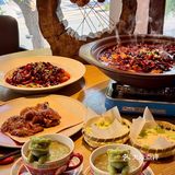 在沈阳！没去成都！这热辣🌶🌶无法拒绝