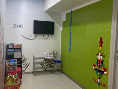 -瑞尔齿科(颐堤港诊所)