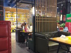 大堂-范家大院(华为店)