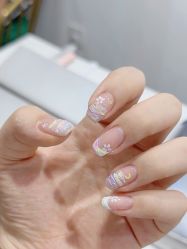 -晨·艺美甲美睫