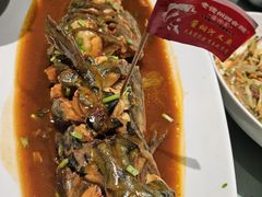 -老德州四合院·德州菜(天衢路店)