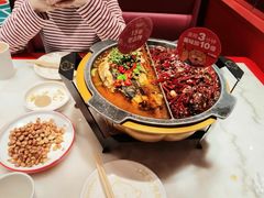 -南锣南门