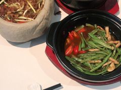 -上海古井假日酒店 · 徽昇楼中餐厅