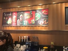 -星巴克(南京弘阳购物中心店)