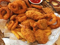 -巴伐利亚啤酒坊(意式风情街店)