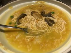 浓汤海鲜泡爆米-城南往事(滨江世茂店)