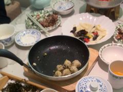 -苏梦江南·淮扬菜(夫子庙店)