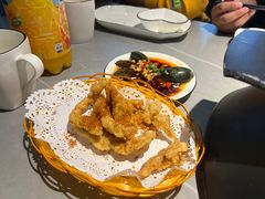 小酥肉-炭亲干锅·虾蟹蛙(奥体天虹店)