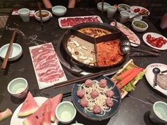 -巴蜀大将火锅(春熙店)