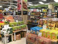-永辉超市(融创茂店)