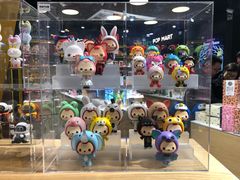 -泡泡玛特POPMART(壹号店)