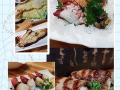 -割烹旭日本料理(龙湖狮山天街店)