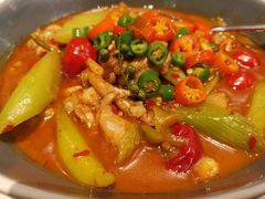 -港丽餐厅(高德置地店)