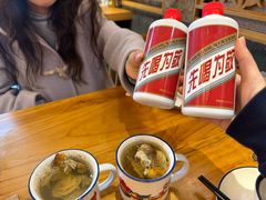 -莲花公园煎蟹·30年闽菜(火车站店)