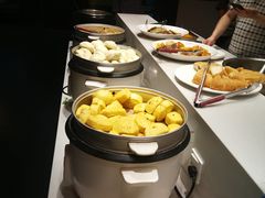 -清心素食自助餐厅(夫子庙店)