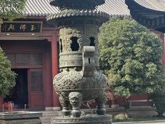 -安亭老街