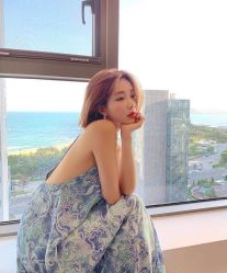 点击看大图 -MONE美发沙龙