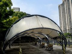 -苏州河梦清园环保主题公园