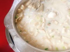 -四川简阳羊肉汤火锅(望花路西里店)