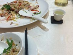 -聚福宝合苑食府(南头镇店)