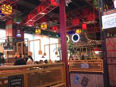 -胖哥俩肉蟹煲(来福士店)