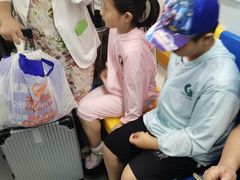 -王府井(地铁站)
