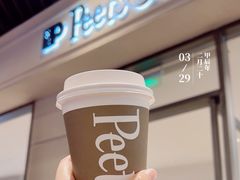 -Peet's Coffee皮爷咖啡(上海长风大悦城店)