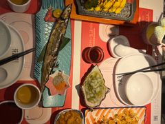 -花漫里亲民日式餐厅(万象城店)
