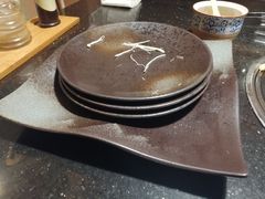 -牛村烤肉餐厅.自助烤肉