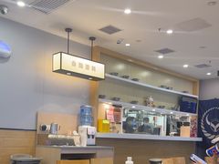 -吉野家(复兴路第二餐厅店)