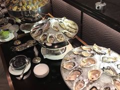 -王府半岛酒店·大堂茶座