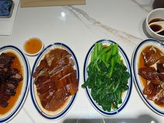 -肥小福·烧鹅专门店(环宇荟店)