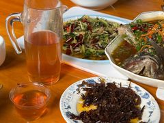 -龙姐私房菜(和顺古镇店)