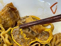 -里兆打面馆