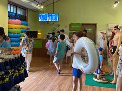 -苏州乐园森林水世界