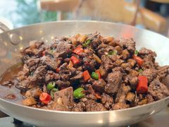 -海鲜e族(马王堆店)