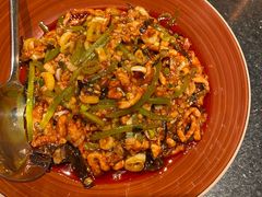 -华豫川酒家(大卫城店)