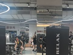 -一年四季24小时智能健身(广百店)