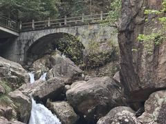 -浙西大峡谷
