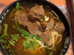 -魏家凉皮(协和店)