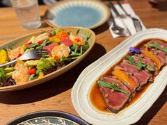 -格鲁·秀色Georgia’s Feast