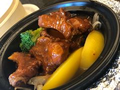 -海天楼(天津泛太平洋店)