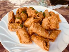 -晓琦农家菜馆·地道农家菜