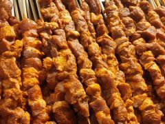 -味子夫鸡柳(解放碑总店)